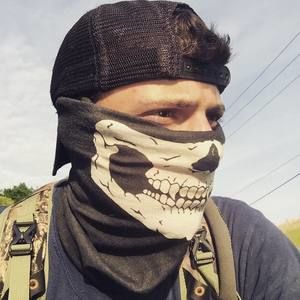 Meet your Posher, Thadeus